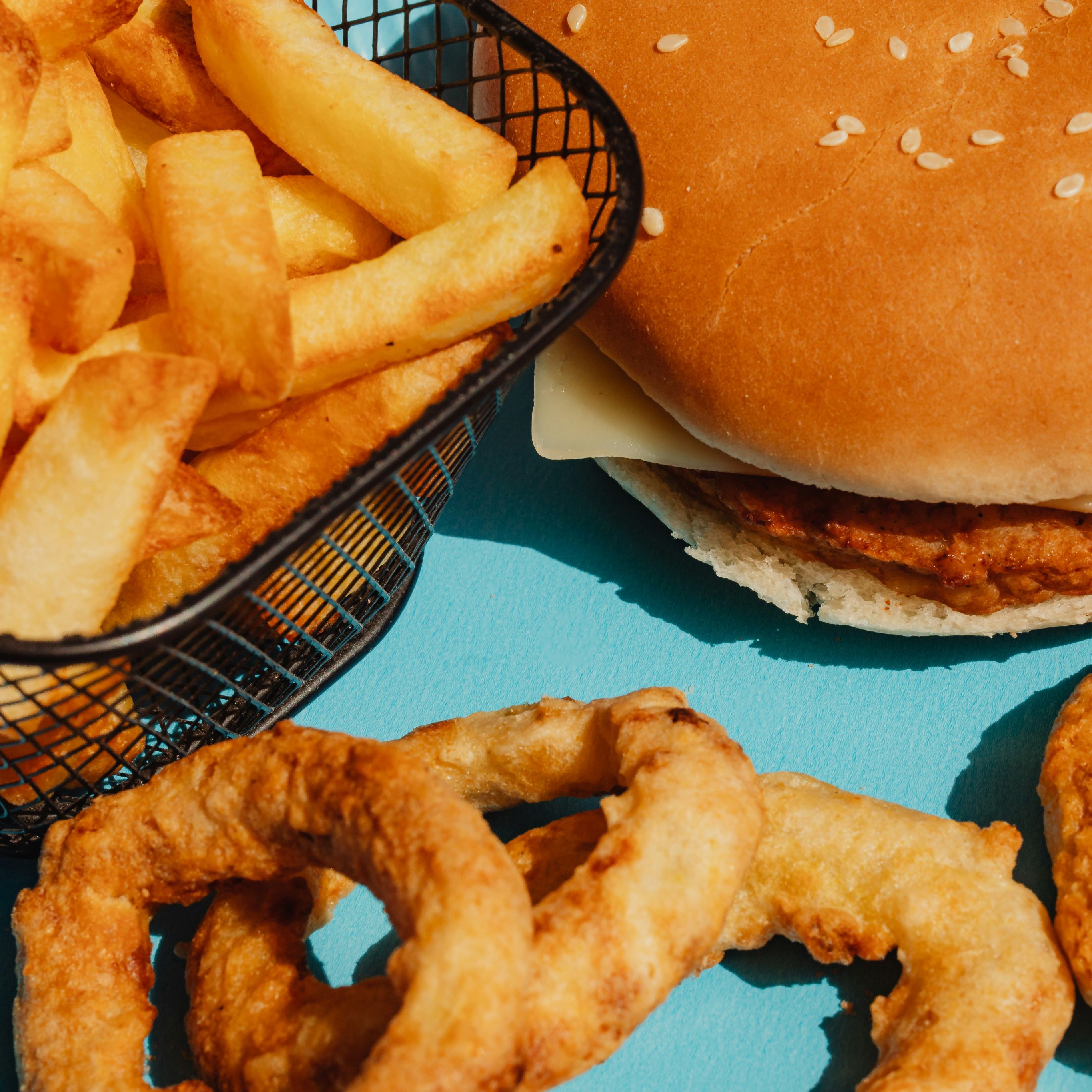 FASTFOOD