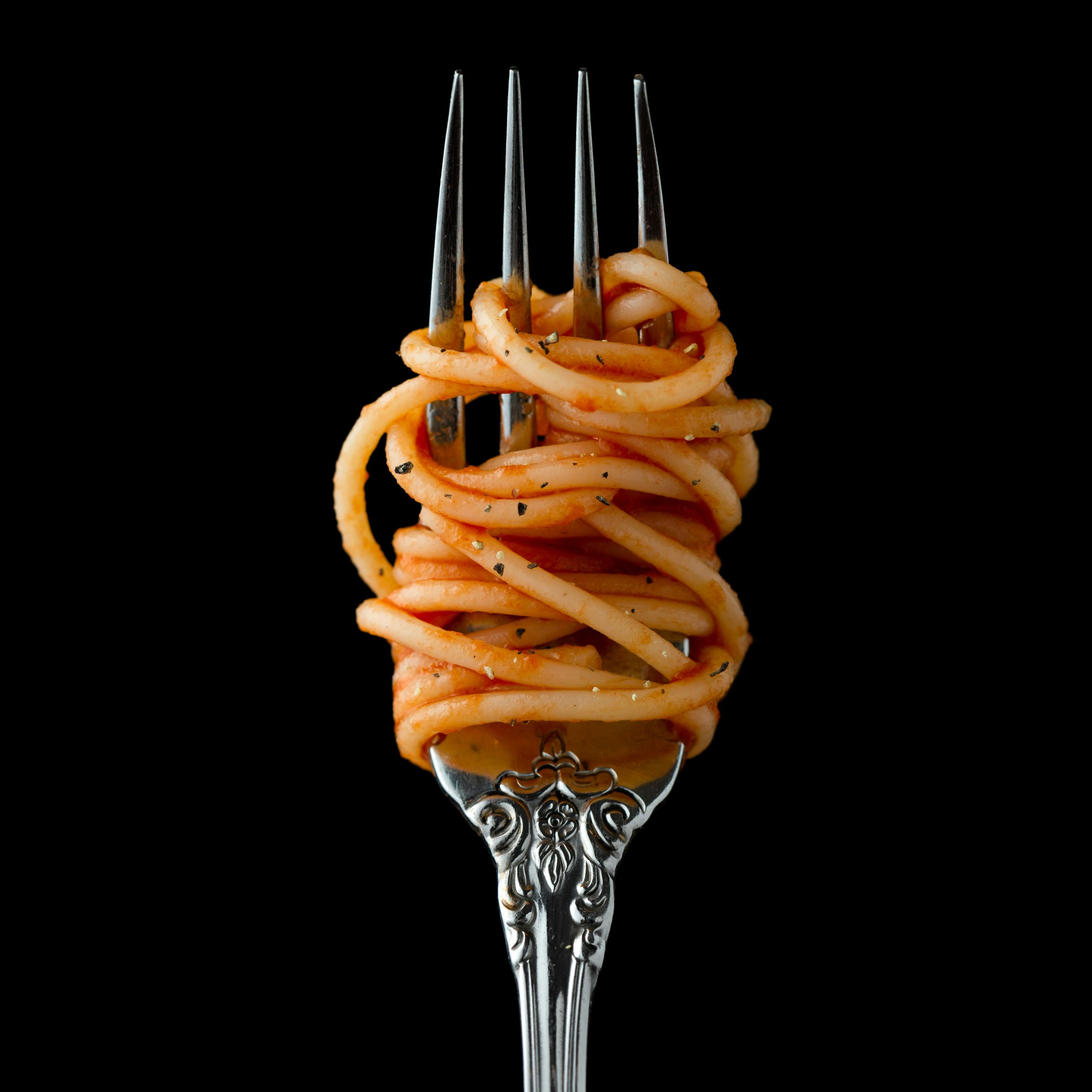 ITALIAN FOOD
